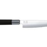 Cuchillo Doméstico Office Wasabi Black