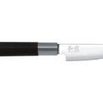 Cuchillo Doméstico Pelador Wasabi Black