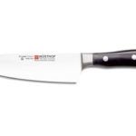 Cuchillo Wüsthof Classic Ikon Chef 16 cm
