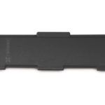 Estas fundas magnéticas de Wüsthof son una variante en la que se utilizan unos pequeños imanes protegidos con una tela resistente al corte.