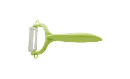 Pelador Cerámica Kyocera Y Verde