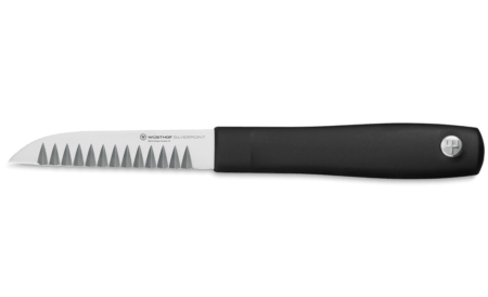 Cuchillo Decorador Forma Z Wüsthof