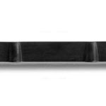 Reposapalillos comas inox negro