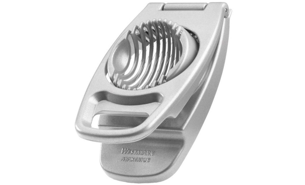 Corta Huevos Inox Westmark Maximus 1
