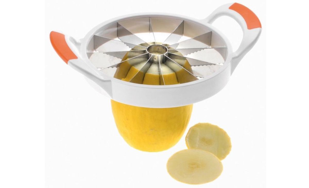 Cortador Frutas Westmark 2