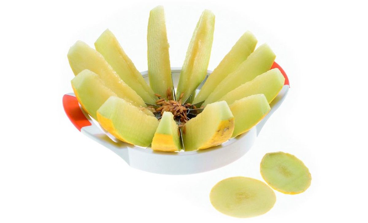 Cortador Frutas Westmark 3