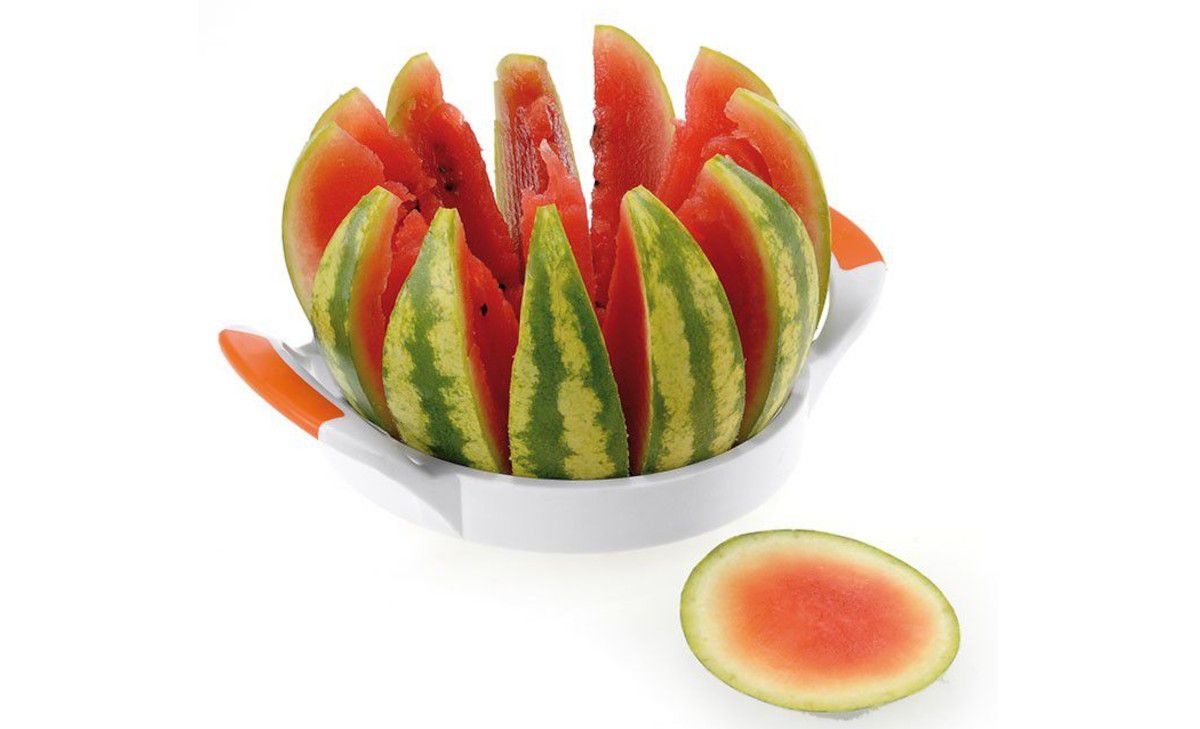 Cortador Frutas Westmark 4