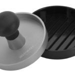 Prensa para hamburguesas de Westmark