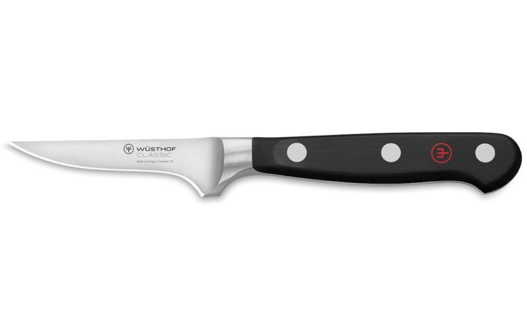 Cuchillo Classic Pelador Hoja Estrecha