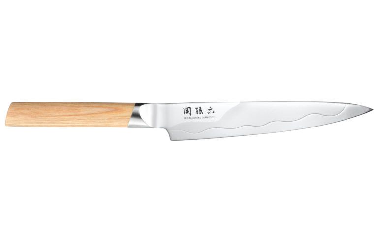 Cuchillo Kai Seki Magoroku Composite Office