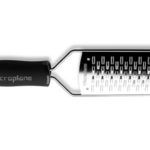 Rallador Microplane Gourmet Queso/Verduras Doble