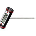 Termómetro Möller-Therm Pincho Forma T Digital -50/150
