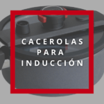 Cacerola para inducción Woll