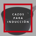 Cazo para inducción Arcos