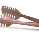 Pinza para pasta de Comas color bronce
