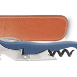 Pulltex Sacacorchos Evolution Color Azul