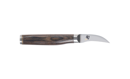 Cuchillo KAI Pelador Curvo Exclusivo Tim Mälzer