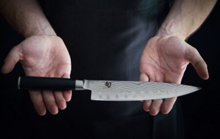  Japoneses, alemanes y de cerámica. Para profesionales y amantes de la cocina