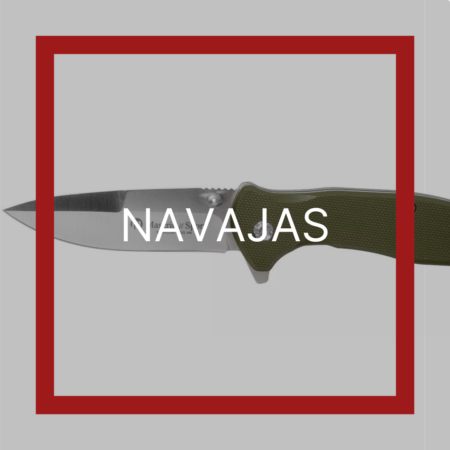 navajas