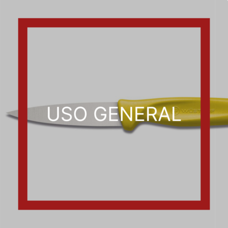 cuchillos uso general