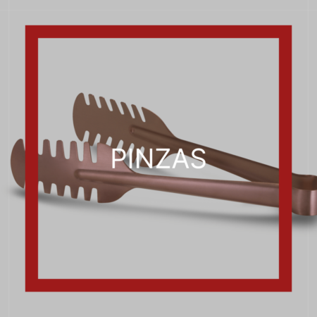 pinzas