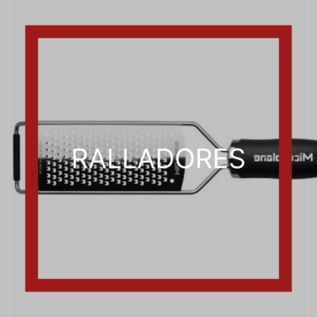 ralladores